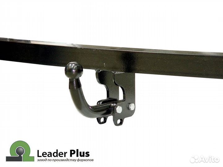 Фаркоп Nissan Almera N16 (2000 - 2006) новый