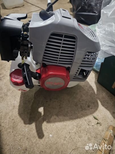 Триммер бензиновый Ресанта 2900