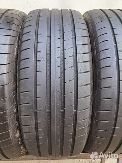 Goodyear Eagle F1 Asymmetric 3 SUV 235/45 R20 100V