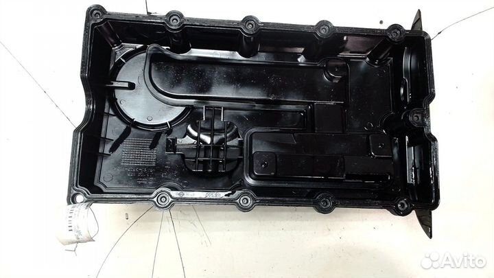 Крышка клапанная двс Dodge Avenger 2007, 2008