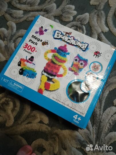 Настольные игры для детей