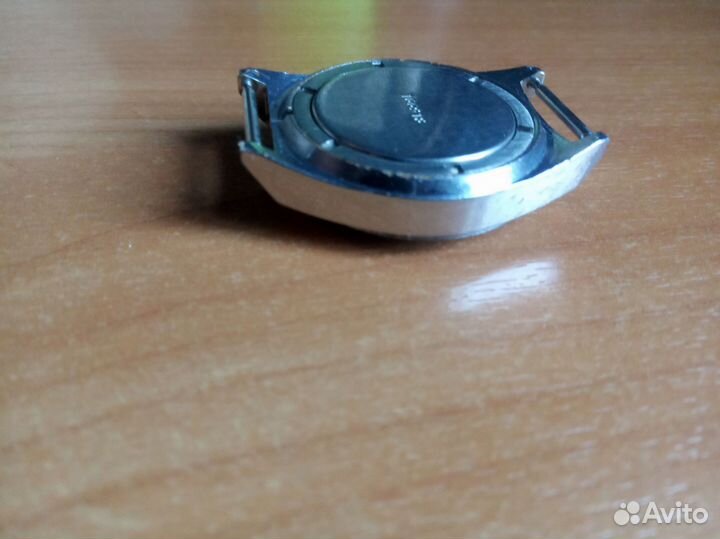 Корпус для часов Ракета