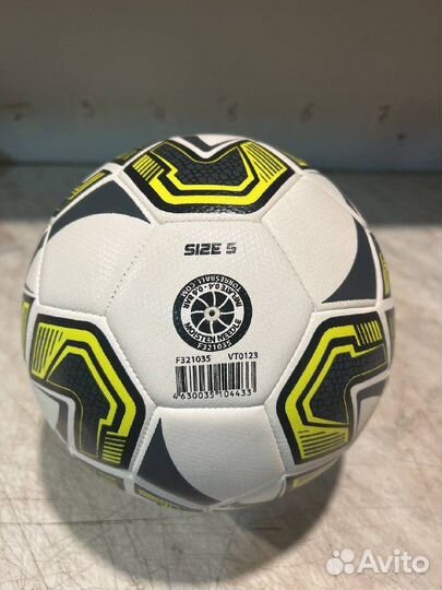 Мяч футбольный torres Striker