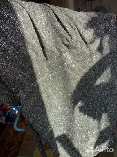 Комбинезон праздничный