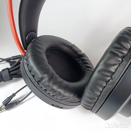 Игровые наушники A4tech bloody G200 (новая)