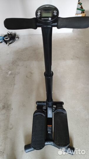 Тренажер шагоход