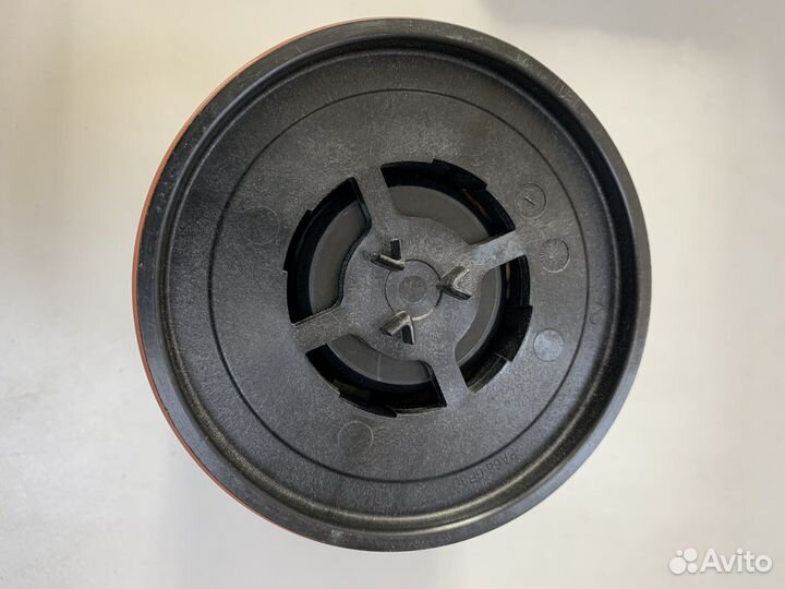 Фильтр топливный элемент Duster 1.5 dCi 164031581R