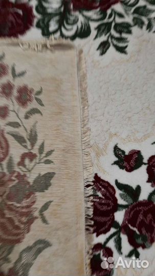 Скатерть гдр