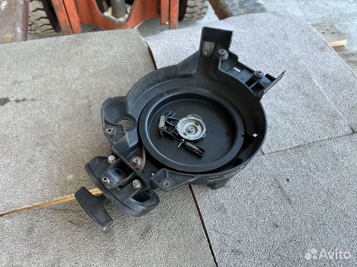 Стартер ручной Yamaha F30
