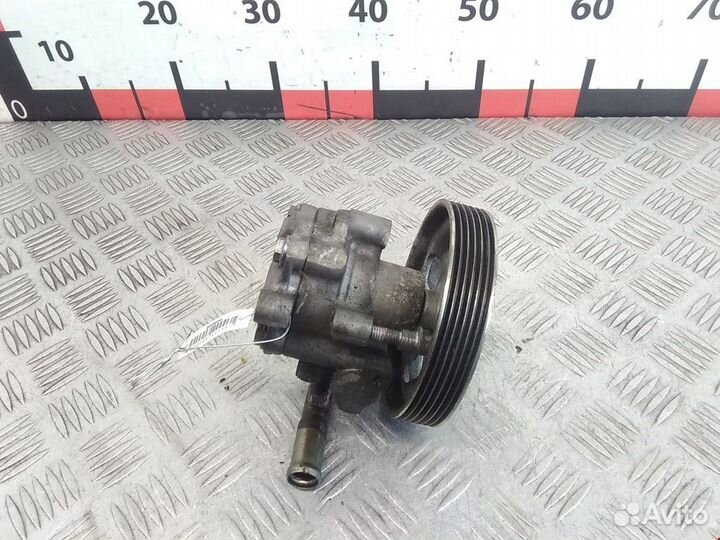 Насос гидроусилителя руля Ford Fusion 2002 1416165