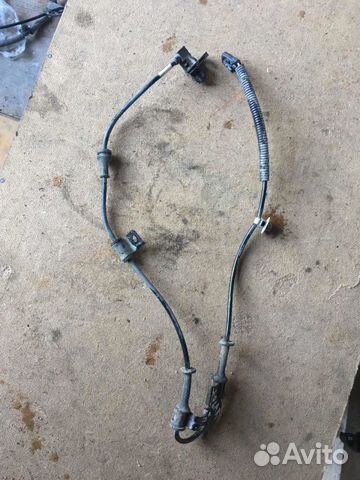 Датчик ABS передний левый Hyundai Solaris