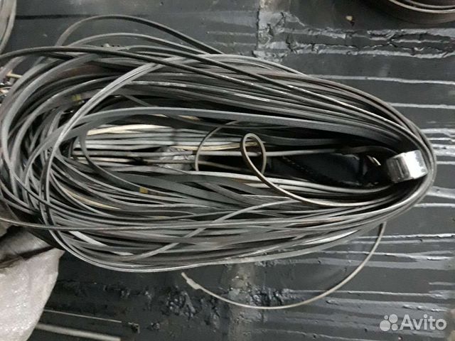 Ремень для стиральной машины