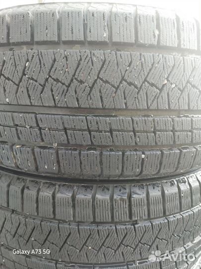 Triangle PL02 235/50 R19