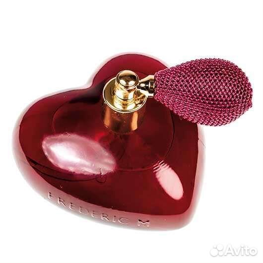 Парфюмерная вода Couer a prende (Франция)