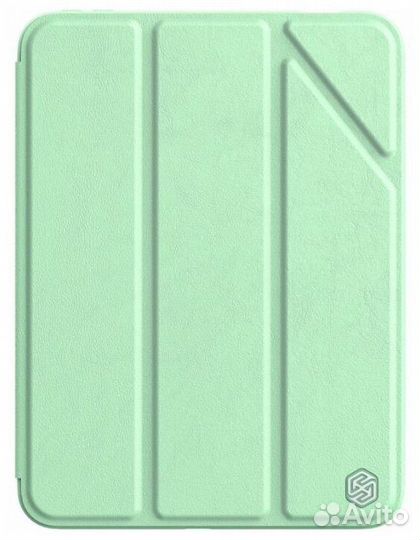 Чехол книжка nillkin для Apple iPad Mini 6 (2021)