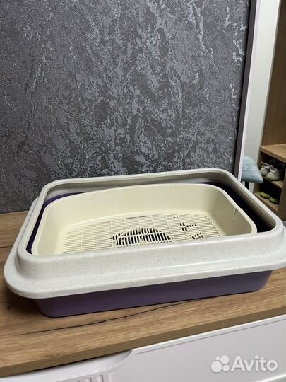 Лоток для кошек