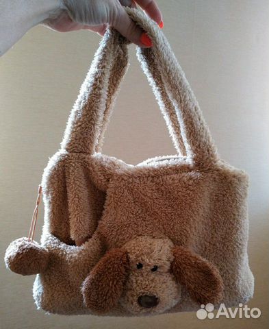 Сумка детская