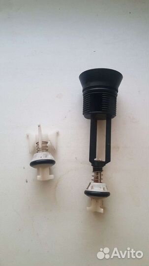 Ремонт насосов Grundfos