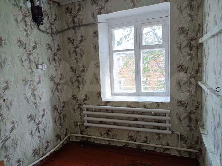 2-к. квартира, 42 м², 2/2 эт.