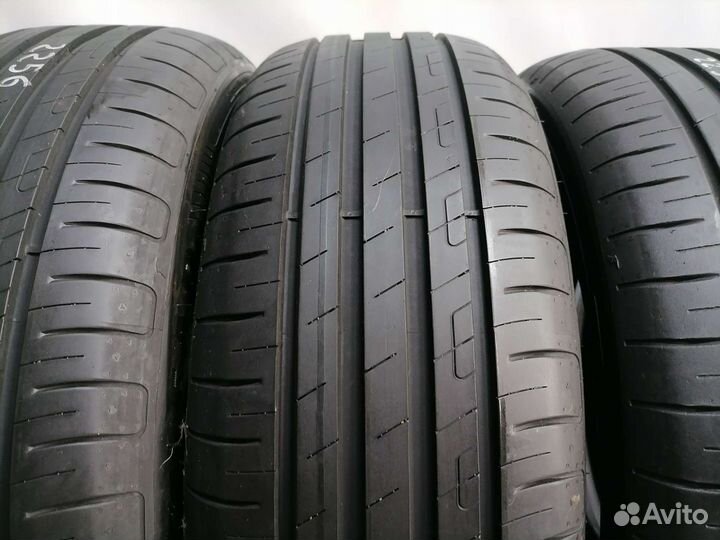 Goodyear EfficientGrip Performance 205/55 R17
