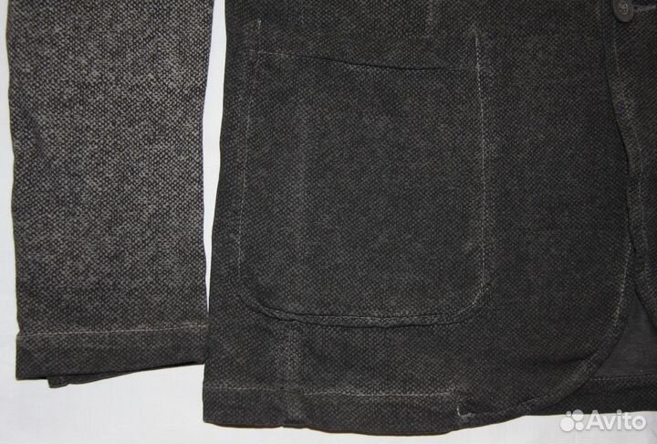 Mascio Лёгкий Блейзер