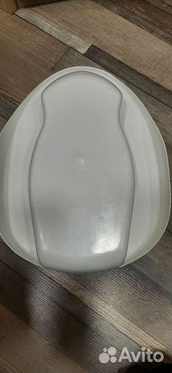 Судно для лежачих больных