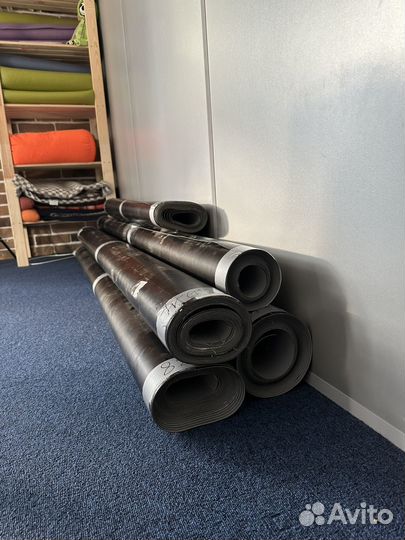 Профессиональный балетный линолеум