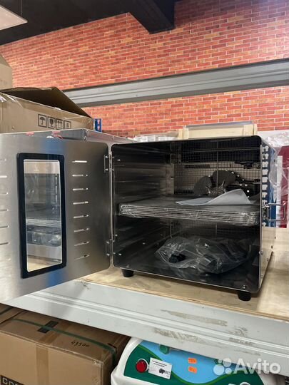 Дегидратор Airhot FD-6