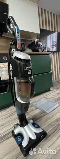 Паровая швабра tefal