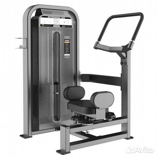 E-5018 Вращение торса (Rotary Rorso). Стек 64 кг