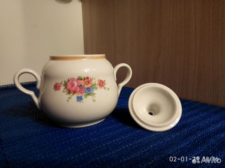 Посуда для хранения