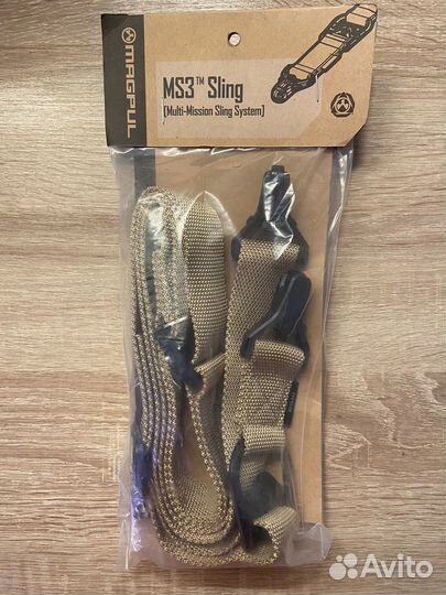 Ремень Magpul ms3 (оригинал)