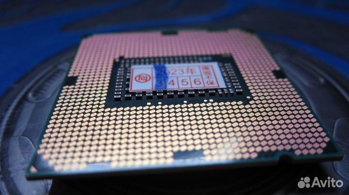 Процессор Intel Core i5-2500 3,30 Hgz LGA 1155