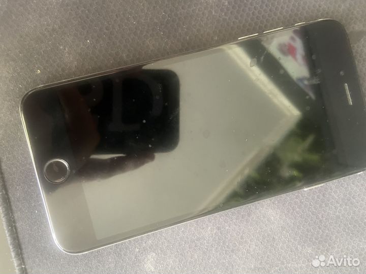 iPhone 6S Plus, 128 ГБ