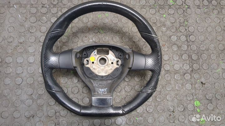 Руль Volkswagen Scirocco 2008, 2009