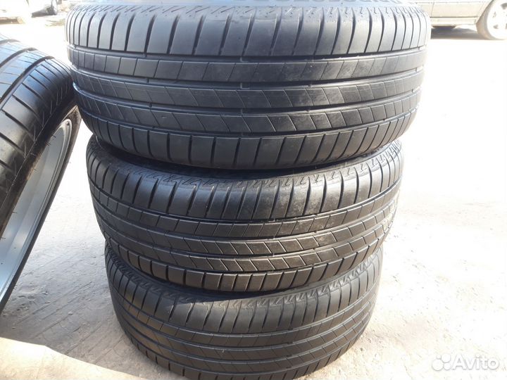 Bridgestone Turanza T005 205/55 R16 94V