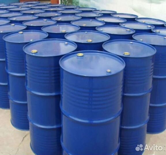 Юкойл гидравлик 46 (200) - Гидравлическое масло