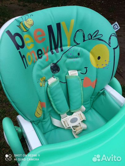 Стул для кормления