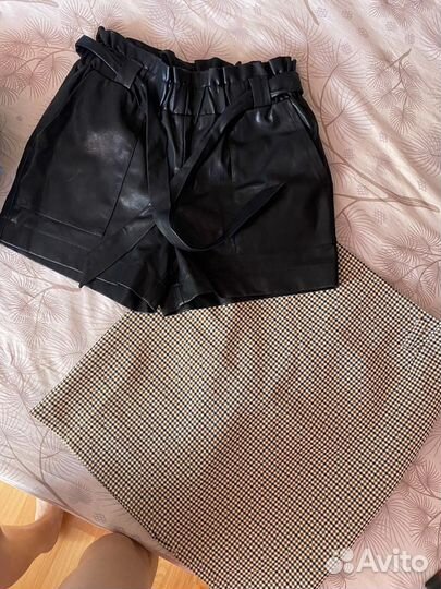 Вещи пакетом на девушку 42 44