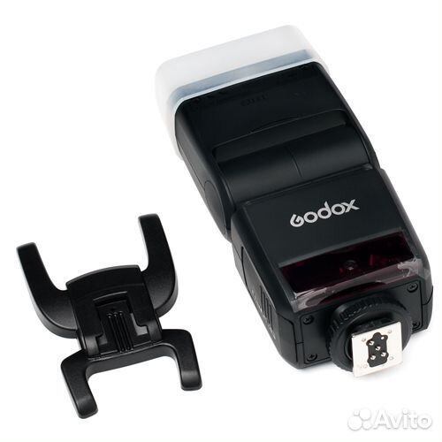 Фотовспышка Godox TT350P для Pentax