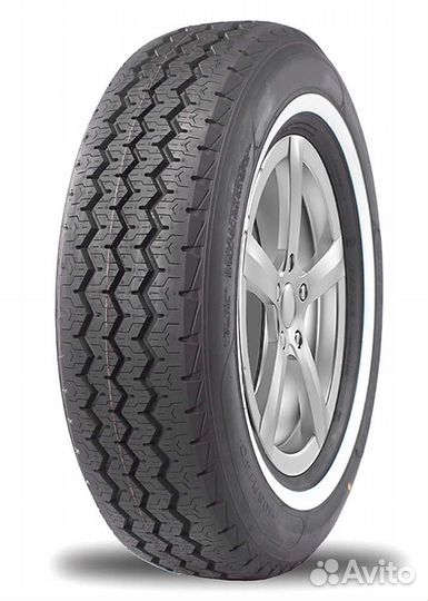 Roadmarch Primevan 9 185/80 R14 106R