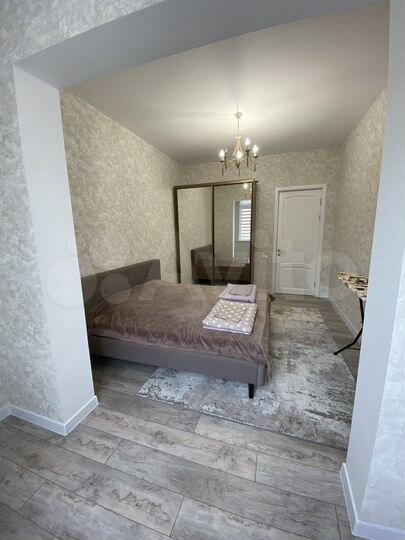 2-к. квартира, 72 м², 5/10 эт.