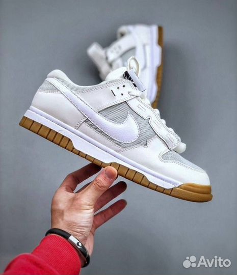 Новинка Nike jumbo Remastered - кроссовки 41/42