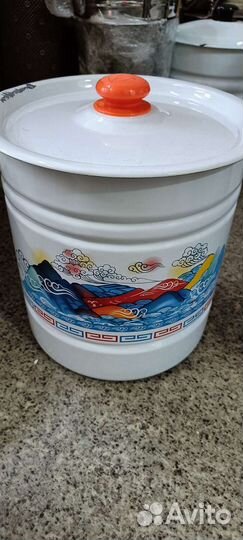 Кастрюля, мантоварка