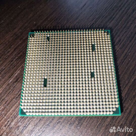 Процессор AMD Athlon II X2 250