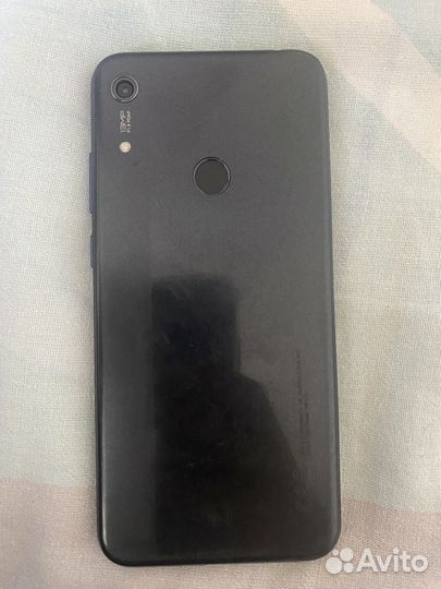 Телефон Honor 8a