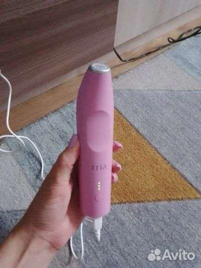 Лазерный эпилятор tria