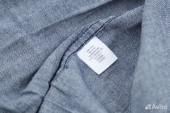 Рубашка на мальчика 5-6 лет Джимбори