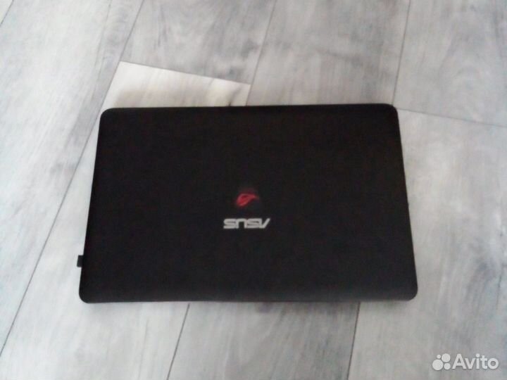 Asus