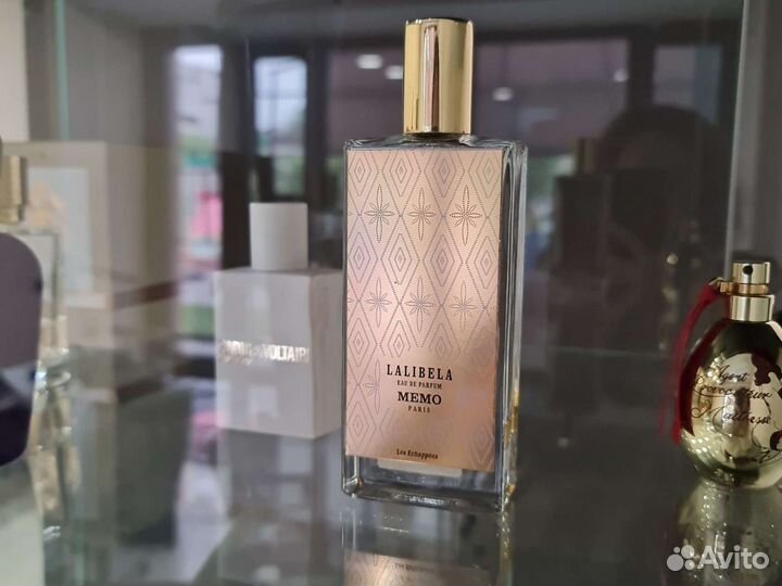 Парфюмерия на распив селектив/ниша и люкс